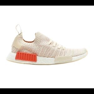 Adidas NMD_R1 STLT Primeknit Pink